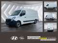 Opel Movano B Kasten 2.3 CDTI L2H2 3.5t HKa AHK,Rfk Білий - thumbnail 1