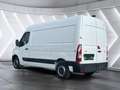Opel Movano B Kasten 2.3 CDTI L2H2 3.5t HKa AHK,Rfk Білий - thumbnail 4
