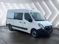 Opel Movano B Kasten 2.3 CDTI L2H2 3.5t HKa AHK,Rfk Білий - thumbnail 8
