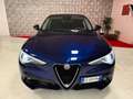 Alfa Romeo Stelvio 2.2 t Business Q4 190cv auto - IVA ESPOSTA Blu/Azzurro - thumbnail 5