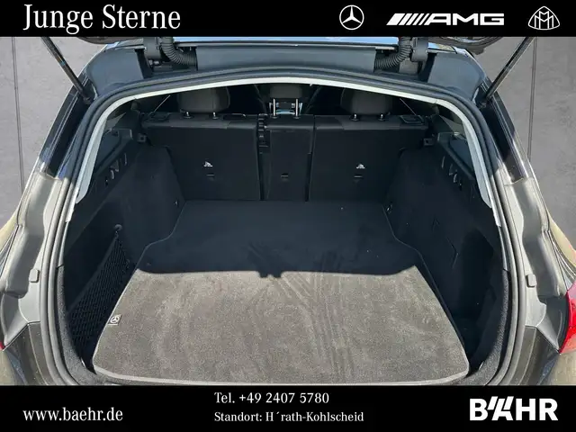 Mercedes-Benz C view 10