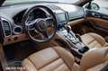 Porsche Cayenne S Hybrid Tiptronic S 3.0i V6 Plug-in 4X4 Brun - thumbnail 3