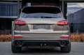 Porsche Cayenne S Hybrid Tiptronic S 3.0i V6 Plug-in 4X4 Brun - thumbnail 9