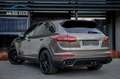 Porsche Cayenne S Hybrid Tiptronic S 3.0i V6 Plug-in 4X4 Brun - thumbnail 2