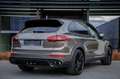 Porsche Cayenne S Hybrid Tiptronic S 3.0i V6 Plug-in 4X4 Brun - thumbnail 8