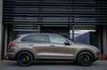 Porsche Cayenne S Hybrid Tiptronic S 3.0i V6 Plug-in 4X4 Brun - thumbnail 7
