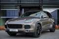 Porsche Cayenne S Hybrid Tiptronic S 3.0i V6 Plug-in 4X4 Brun - thumbnail 4