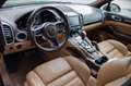 Porsche Cayenne S Hybrid Tiptronic S 3.0i V6 Plug-in 4X4 Brun - thumbnail 12