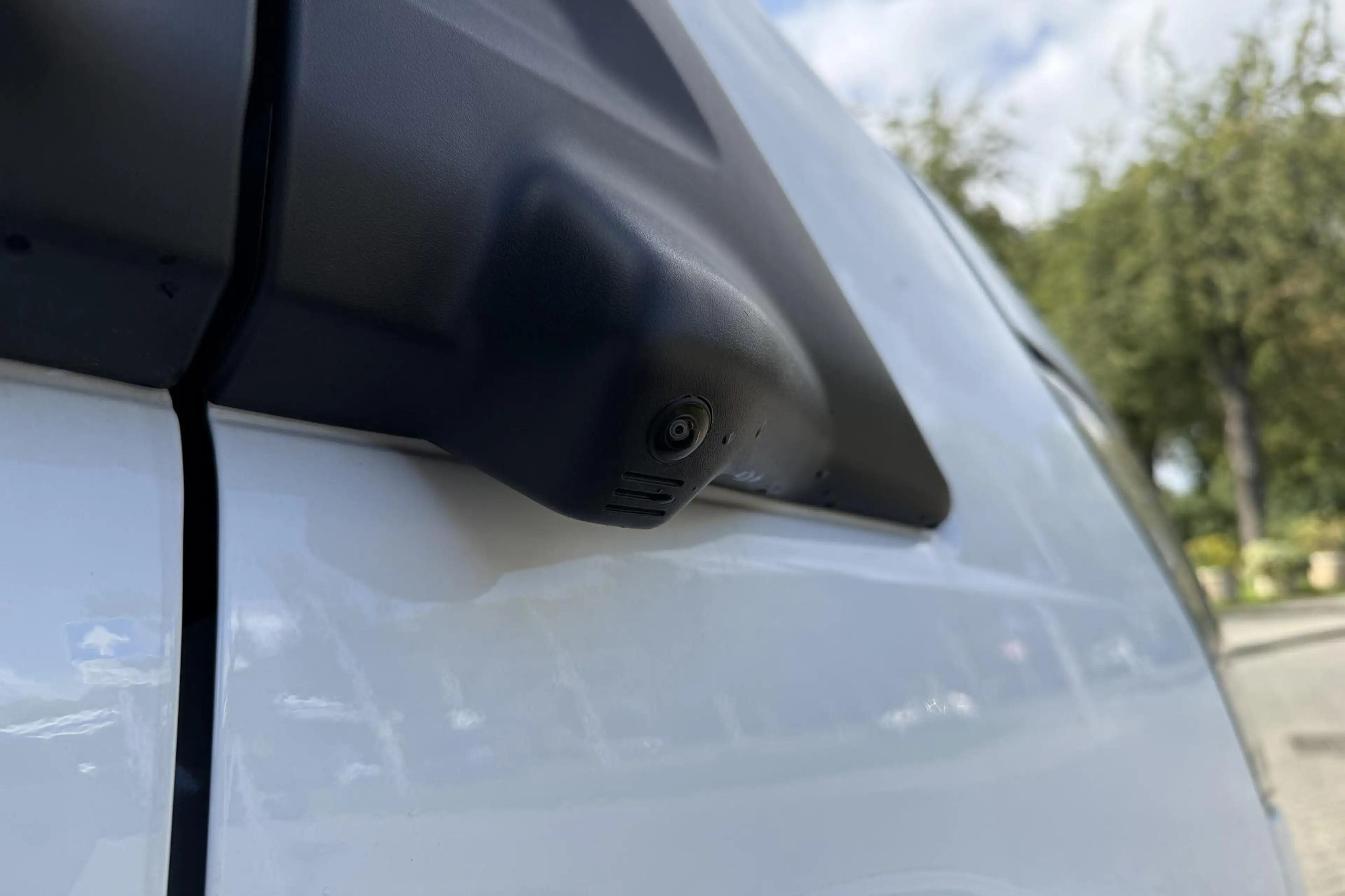 Ford E-Transit 350 L3H2 Trend 68 kWh | Pro Power | BLIS| 360° Cam — photo 13