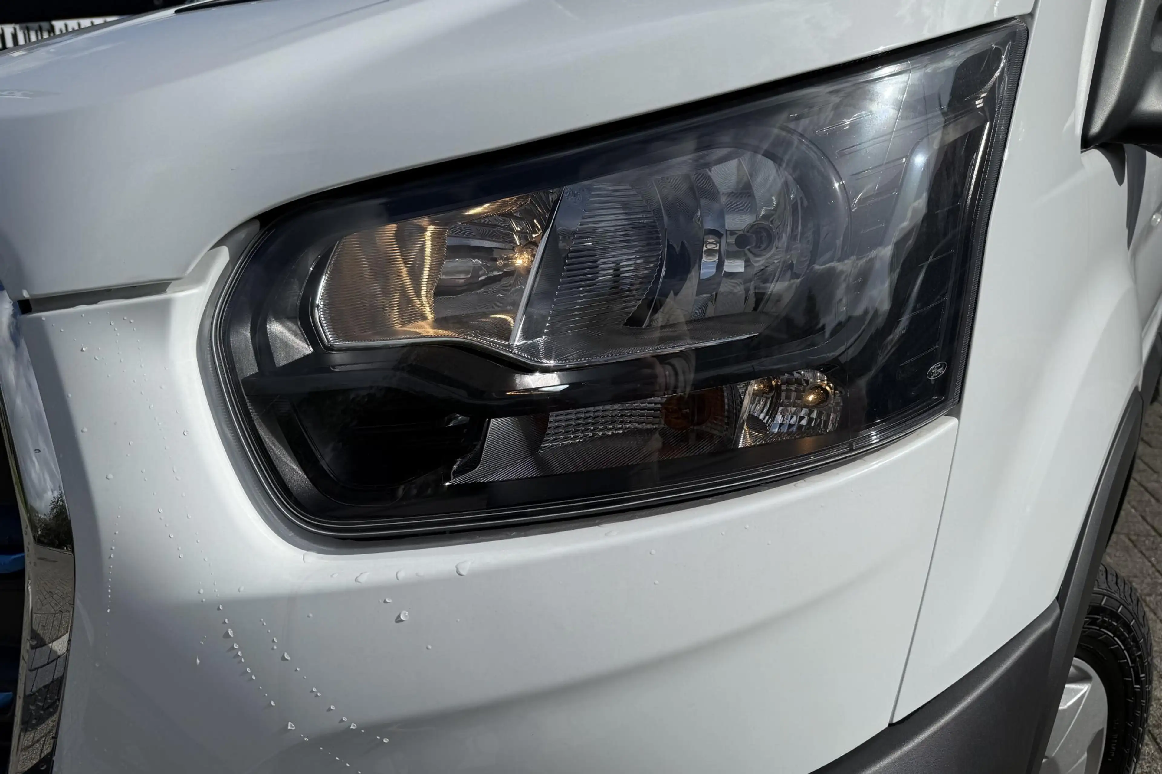 Ford E-Transit 350 L3H2 Trend 68 kWh | Pro Power | BLIS| 360° Cam — photo 6