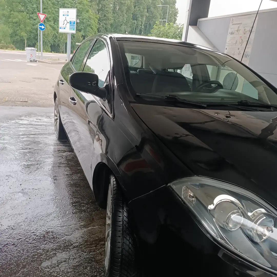 Fiat Bravo 1.6 mjt Emotion 120cv FL - 2
