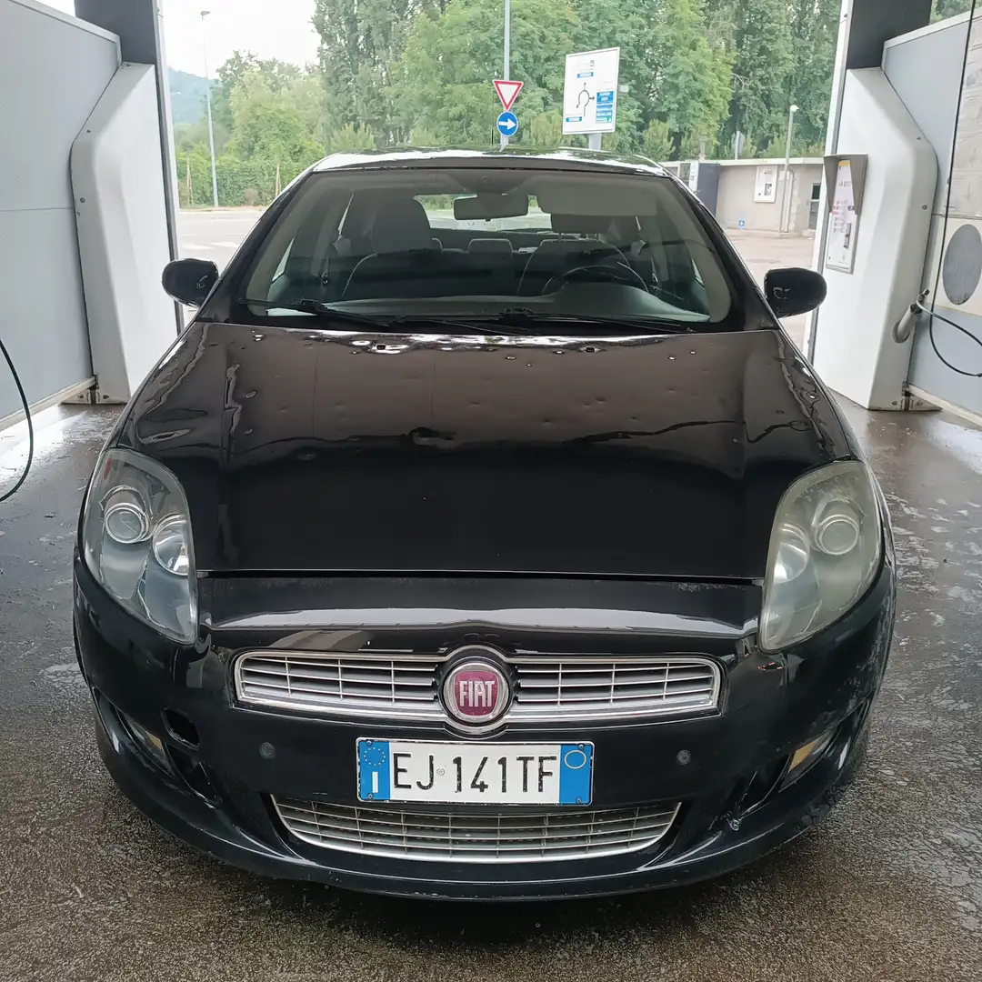 Fiat Bravo 1.6 mjt Emotion 120cv FL - 1