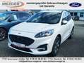 Ford Kuga Plug-In Hybrid ST-Line X Weiß - thumbnail 1