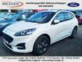 Ford Kuga Plug-In Hybrid ST-Line X Weiß - thumbnail 2