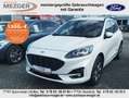 Ford Kuga Plug-In Hybrid ST-Line X Weiß - thumbnail 1