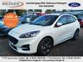 Ford Kuga Plug-In Hybrid ST-Line X Weiß - thumbnail 2