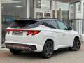 Hyundai TUCSON N Line Plug-In Hybrid 4WD*ACC*Memory*360°Kamera Blanc - thumbnail 4