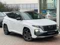 Hyundai TUCSON N Line Plug-In Hybrid 4WD*ACC*Memory*360°Kamera Blanc - thumbnail 3