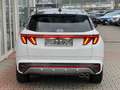 Hyundai TUCSON N Line Plug-In Hybrid 4WD*ACC*Memory*360°Kamera Blanc - thumbnail 5