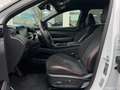 Hyundai TUCSON N Line Plug-In Hybrid 4WD*ACC*Memory*360°Kamera Blanc - thumbnail 7