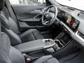 BMW iX1 xDrive30 M Sport HUD PANO ACC AHK RFK NAVI Blanc - thumbnail 3