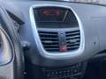 Peugeot 206 + 1,1 60 Generation Klimaanlage CD-Radio Grau - thumbnail 7