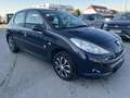 Peugeot 206 + 1,1 60 Generation Klimaanlage CD-Radio Grau - thumbnail 4