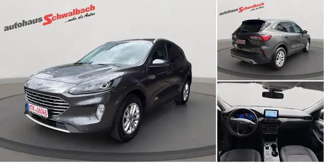 Ford Kuga 2.5 HYBRID,