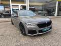 BMW 745 745e M SPORT | NIEUWSTAAT | GARANTIE | FULL OPTION Gris - thumbnail 17