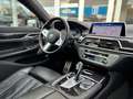 BMW 745 745e M SPORT | NIEUWSTAAT | GARANTIE | FULL OPTION Gris - thumbnail 7
