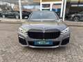 BMW 745 745e M SPORT | NIEUWSTAAT | GARANTIE | FULL OPTION Gris - thumbnail 3