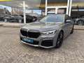 BMW 745 745e M SPORT | NIEUWSTAAT | GARANTIE | FULL OPTION Gris - thumbnail 19