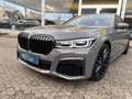 BMW 745 745e M SPORT | NIEUWSTAAT | GARANTIE | FULL OPTION Gris - thumbnail 20