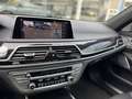 BMW 745 745e M SPORT | NIEUWSTAAT | GARANTIE | FULL OPTION Gris - thumbnail 8