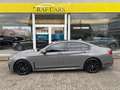 BMW 745 745e M SPORT | NIEUWSTAAT | GARANTIE | FULL OPTION Gris - thumbnail 24