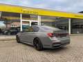 BMW 745 745e M SPORT | NIEUWSTAAT | GARANTIE | FULL OPTION Gris - thumbnail 23