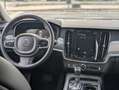 Volvo S90 2.0 D4 Momentum Automatik NAVI LEDER Gris - thumbnail 7