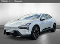 Polestar 4 Long Range Single Motor | Plus & Pro Pack | MicroT Blanc - thumbnail 1