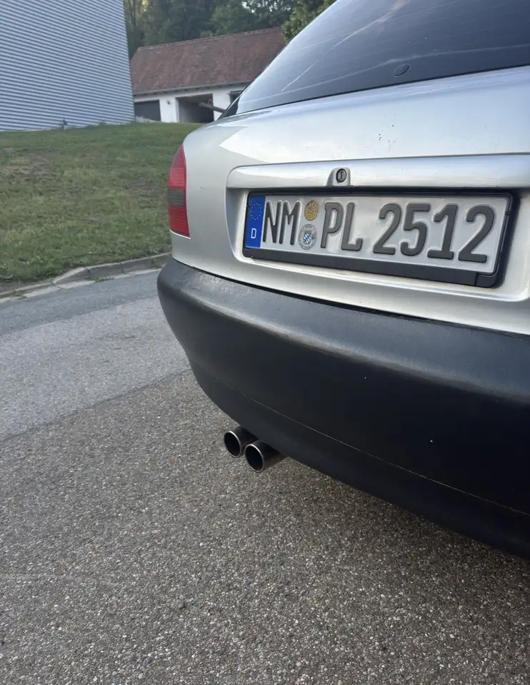 Audi A3 1.6 Ambition, foto 7