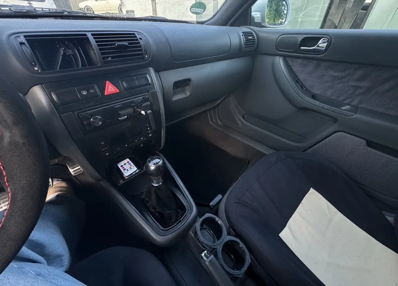 Audi A3 1.6 Ambition, foto 11