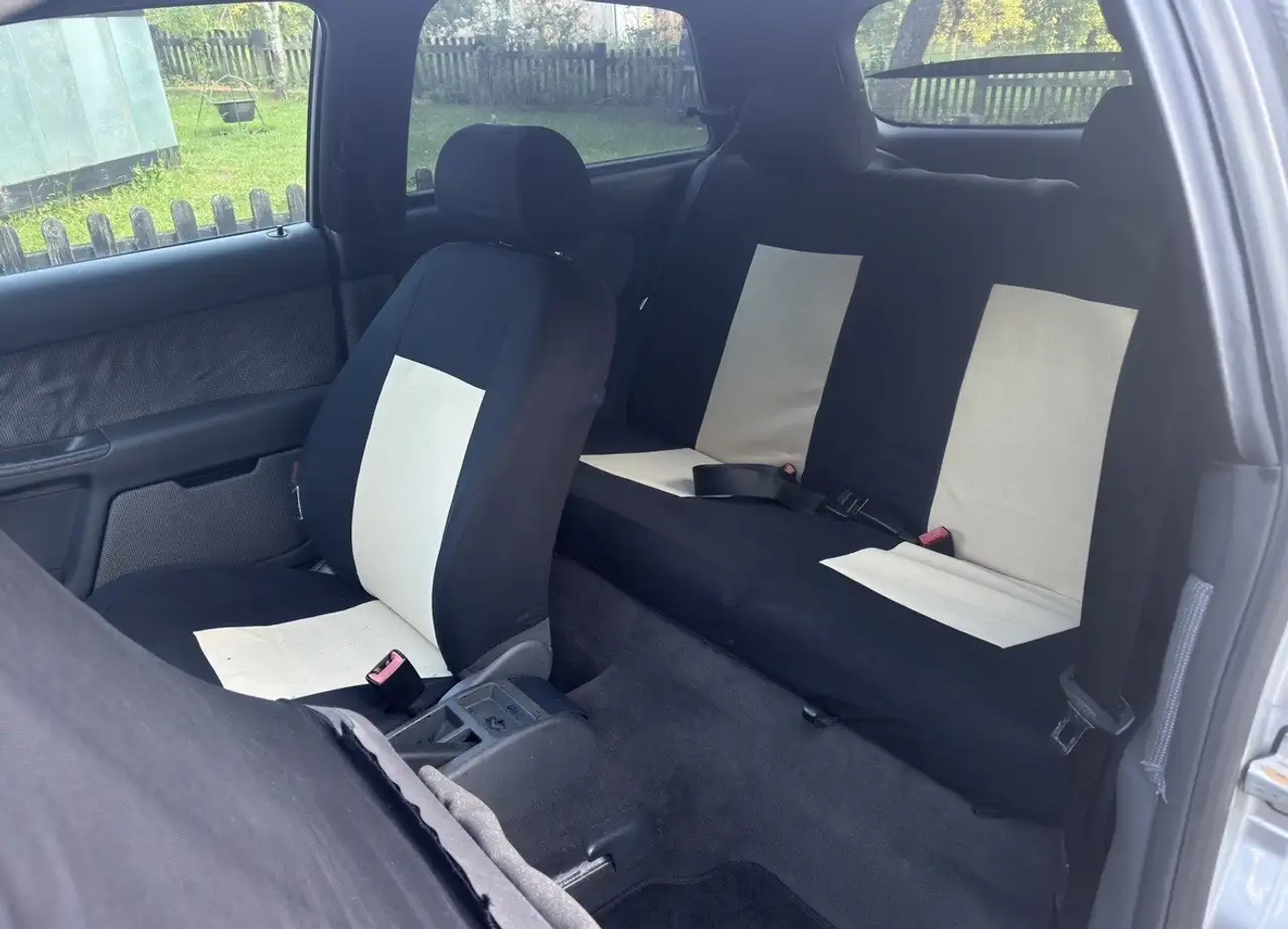 Audi A3 1.6 Ambition, foto 9