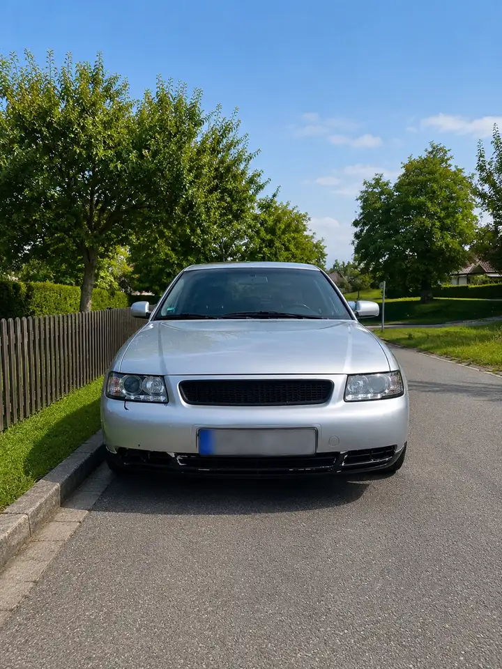 Audi A3 1.6 Ambition, foto 2