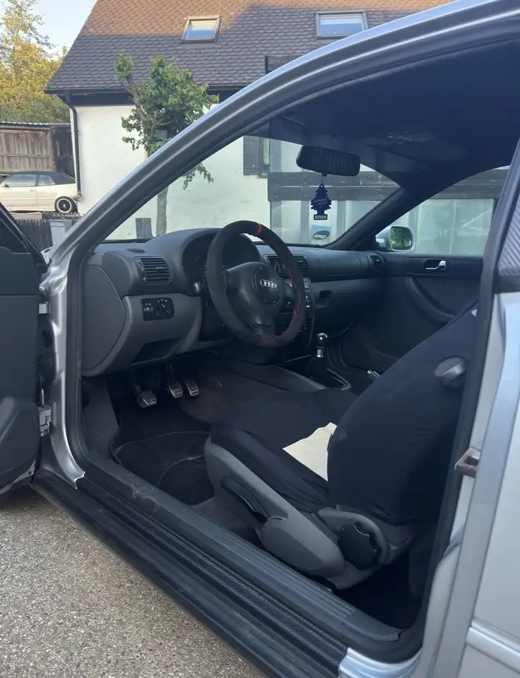 Audi A3 1.6 Ambition, foto 8