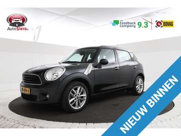 1.6 Edition Panorama, Half leder, Climate,