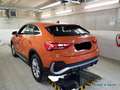 Audi Q3 Sportback 35 TDI S tronic S Line Int Navi,Leder,PD Orange - thumbnail 6