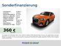 Audi Q3 Sportback 35 TDI S tronic S Line Int Navi,Leder,PD Orange - thumbnail 1