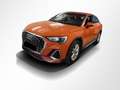 Audi Q3 Sportback 35 TDI S tronic S Line Int Navi,Leder,PD Orange - thumbnail 10