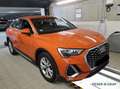 Audi Q3 Sportback 35 TDI S tronic S Line Int Navi,Leder,PD Orange - thumbnail 4