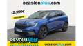 Renault Austral 1.3 TCe Mild Hybrid Techno Esprit Alpine CVT 116kW Bleu - thumbnail 1