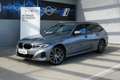 BMW 330 e xDrive *Innovationspaket/AHK/Sportsitz/360°/ACC/Adapt. LED/Repair Inclusive* Grau - thumbnail 1